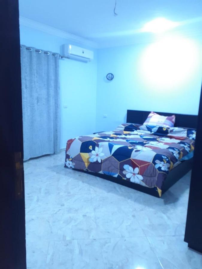 Appartement Sun, Sea & Comfort Hurghada