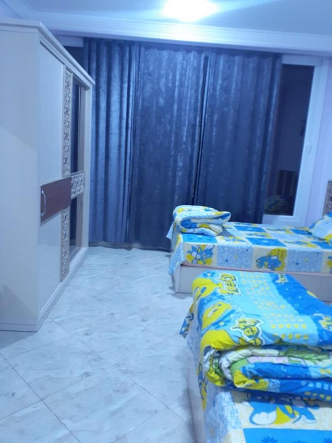 Sun, Sea & Comfort Appartement Hurghada