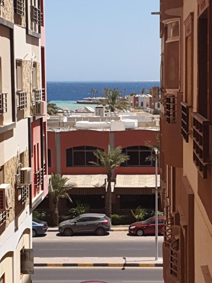 Sun, Sea & Comfort Appartement