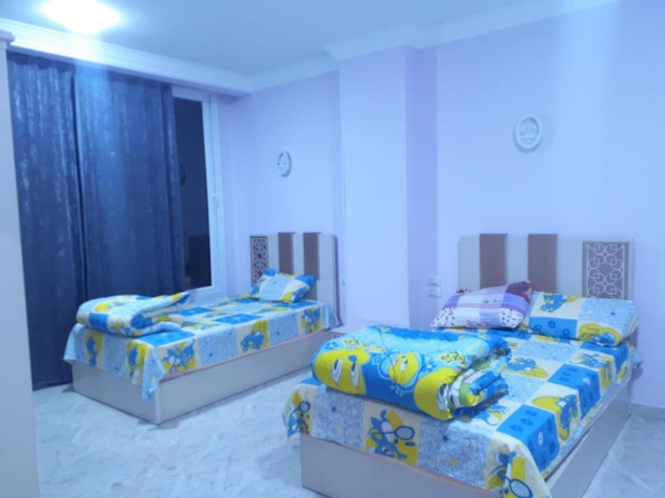 Sun, Sea & Comfort Appartement