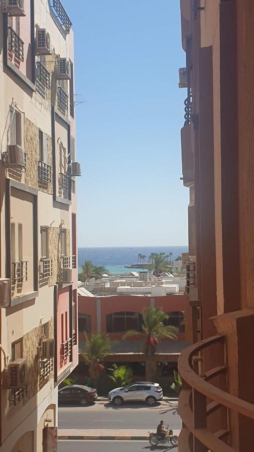 Sun, Sea & Comfort Appartement